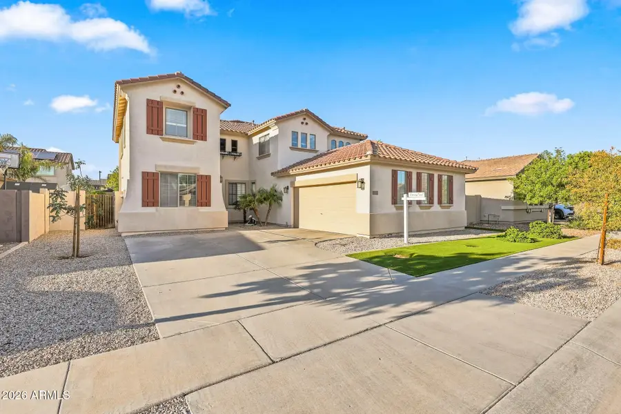 14528 W Cameron Drive, Surprise, AZ 85379 - #2