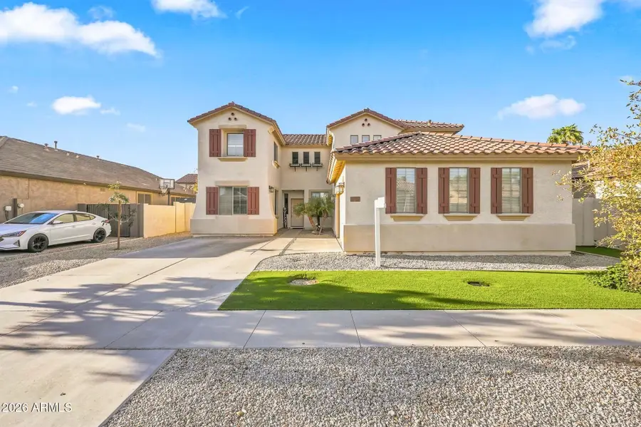 14528 W Cameron Drive, Surprise, AZ 85379 - #3