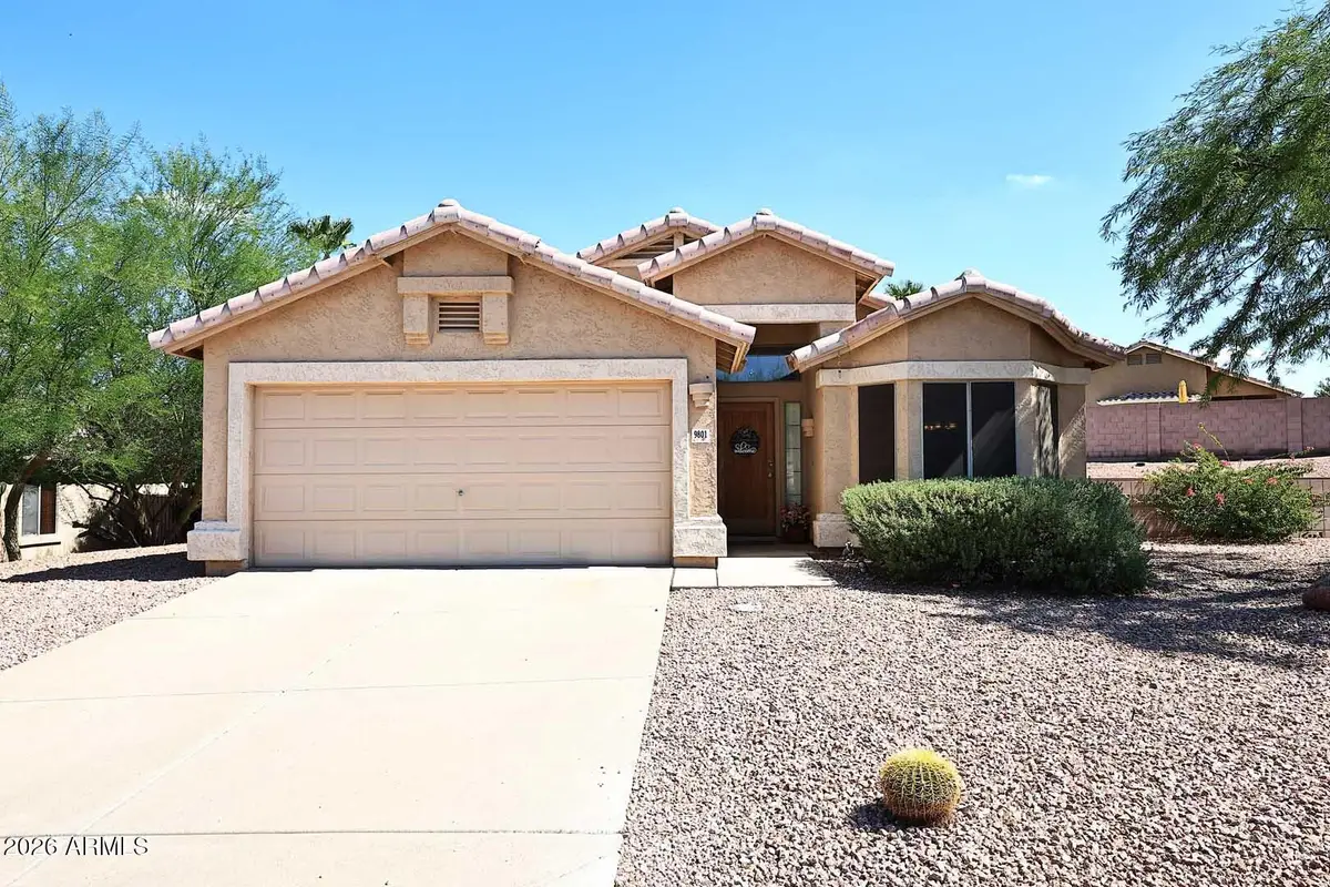 9801 N Sunrise Circle N, Fountain Hills, AZ 85268 - #1