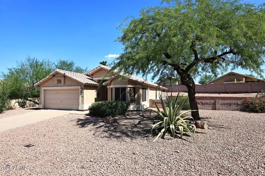 9801 N Sunrise Circle N, Fountain Hills, AZ 85268 - #2