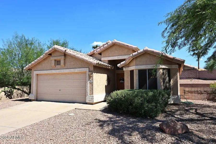 9801 N Sunrise Circle N, Fountain Hills, AZ 85268 - #3