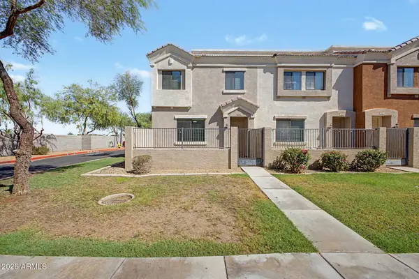 5225 E Enid Avenue #118, Mesa, AZ 85206