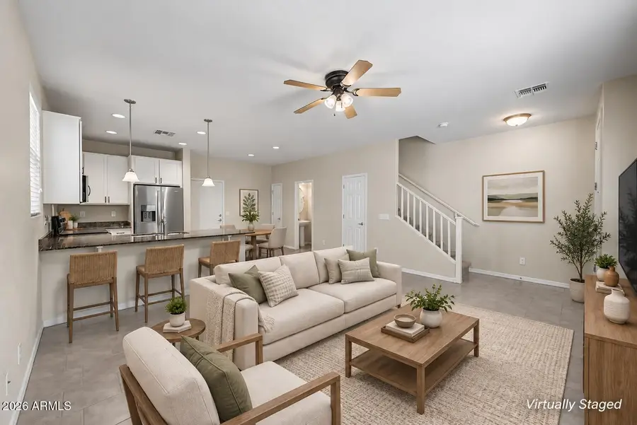 5225 E Enid Avenue #118, Mesa, AZ 85206 - #3
