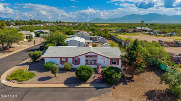 201 S Knee Deep Loop #235, Sierra Vista, AZ 85635