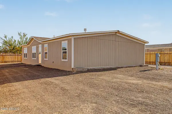 22425 W Pleasant Lane, Wittmann, AZ 85361