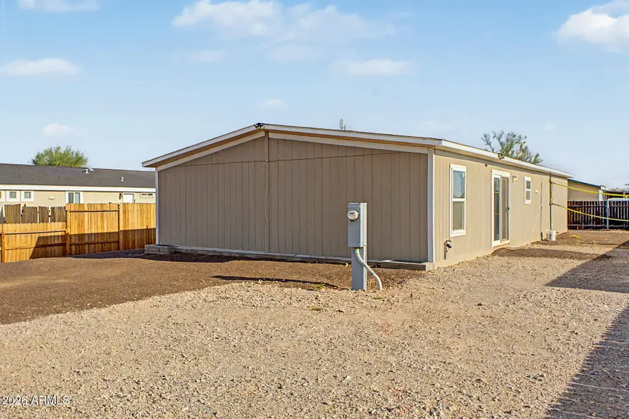 22425 W Pleasant Lane, Wittmann, AZ 85361 - #2