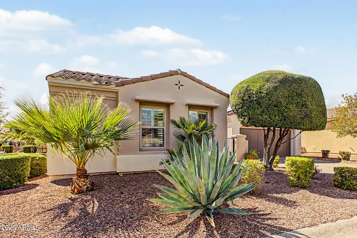 23128 N Loreto Drive, Sun City West, AZ 85375 - #1