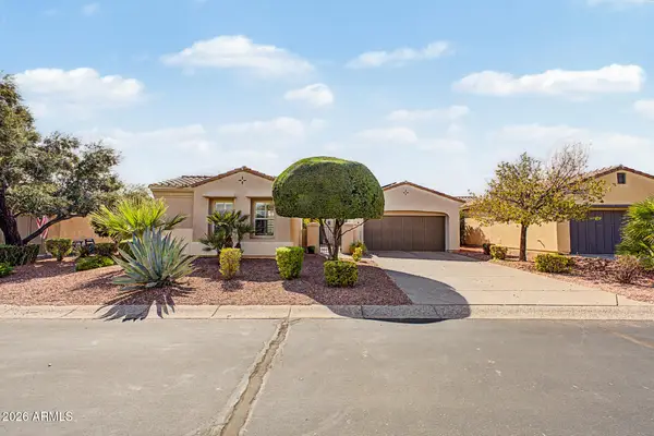 23128 N Loreto Drive, Sun City West, AZ 85375