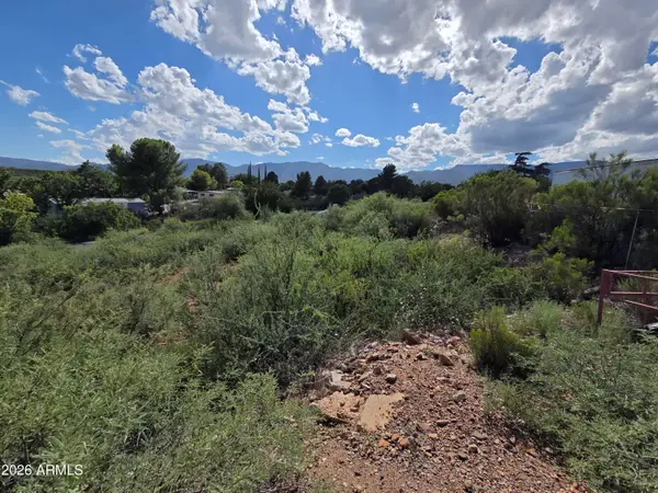 2666 S Union Drive #800, Cottonwood, AZ 86326