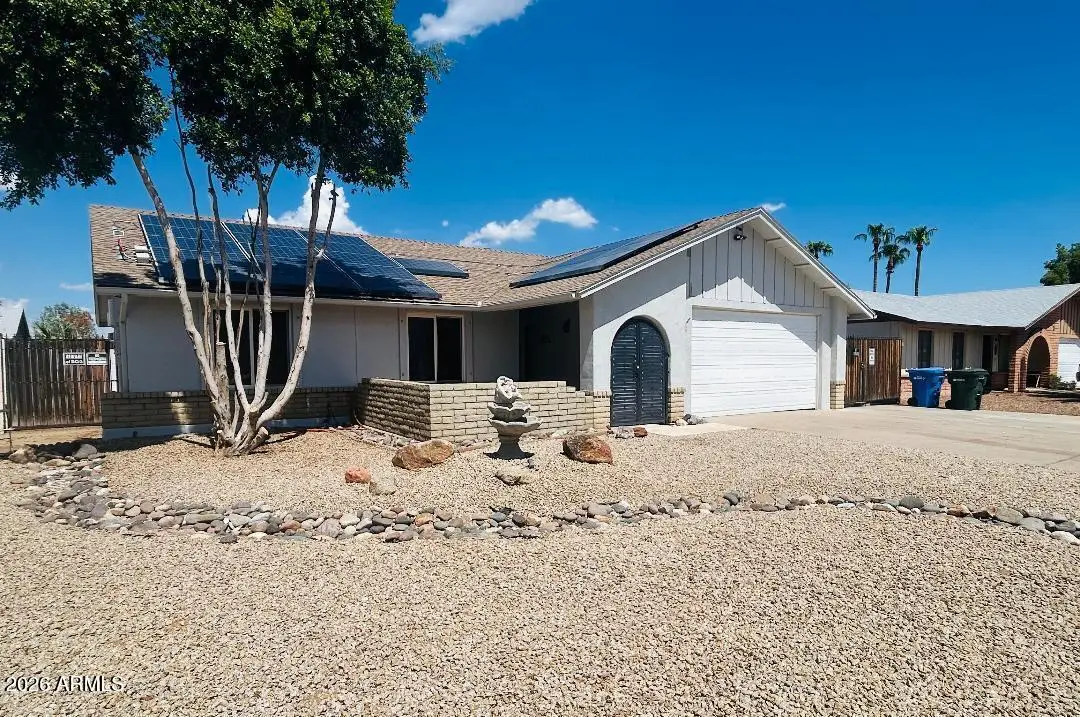 4136 W Corrine Drive, Phoenix, AZ 85029 - #1