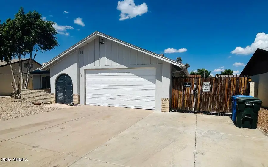 4136 W Corrine Drive, Phoenix, AZ 85029 - #2