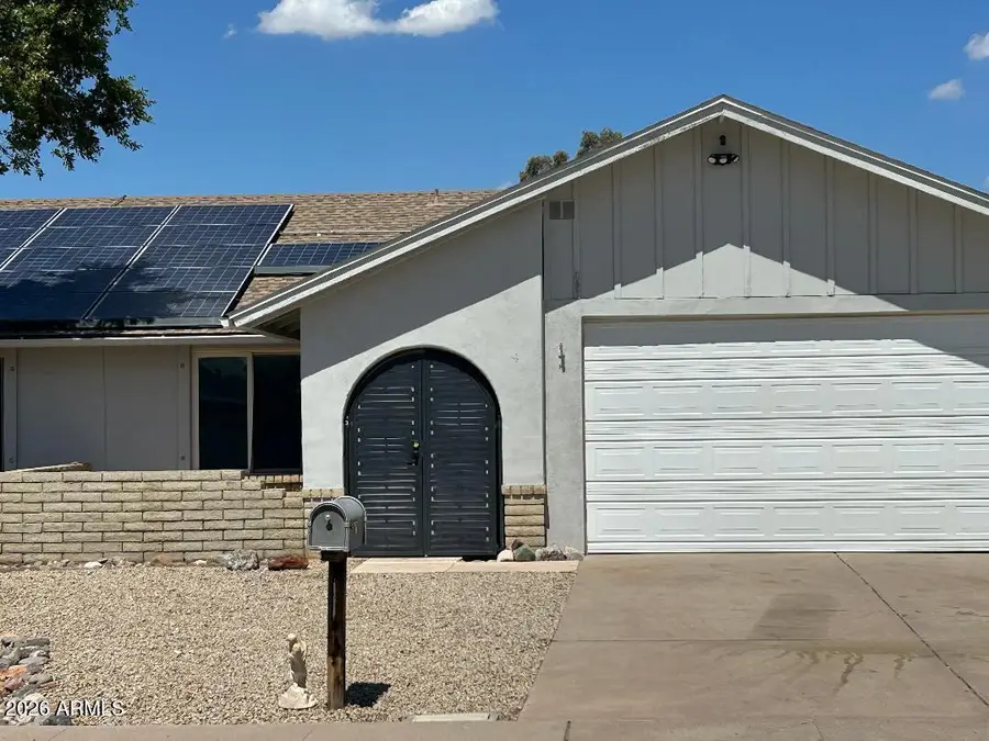 4136 W Corrine Drive, Phoenix, AZ 85029 - #3