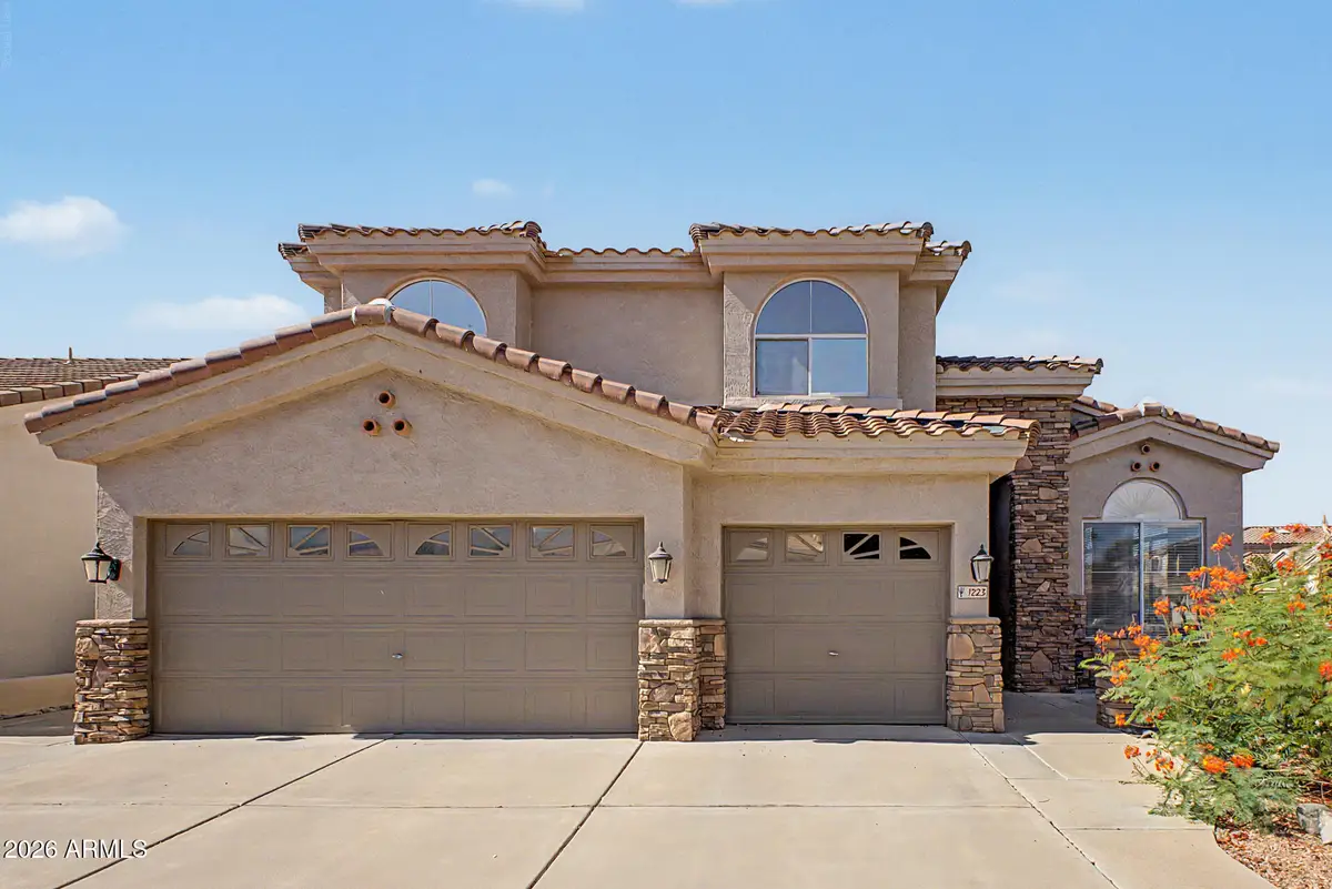 1223 W Waltann Lane, Phoenix, AZ 85023 - #1
