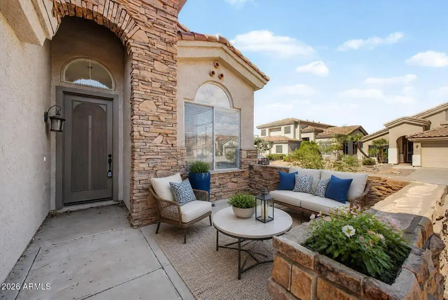 1223 W Waltann Lane, Phoenix, AZ 85023 - #2