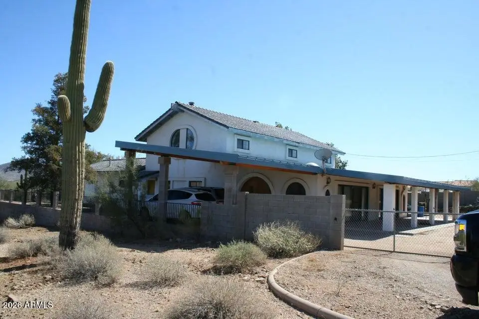 43950 N 11th Avenue, New River, AZ 85087 - #1