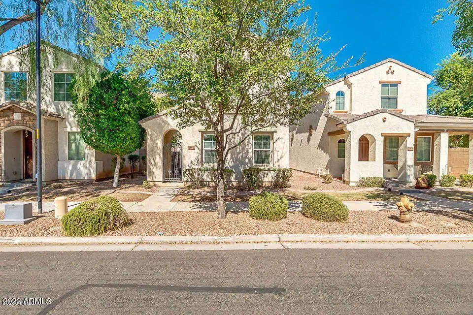 4072 E Oakland Street, Gilbert, AZ 85295 - #1