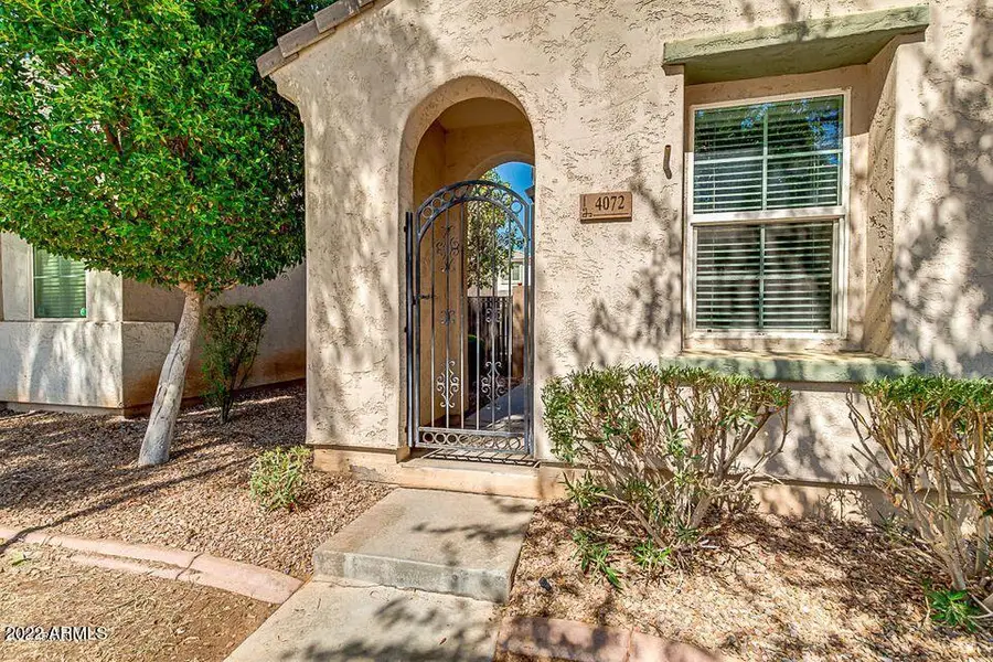 4072 E Oakland Street, Gilbert, AZ 85295 - #2