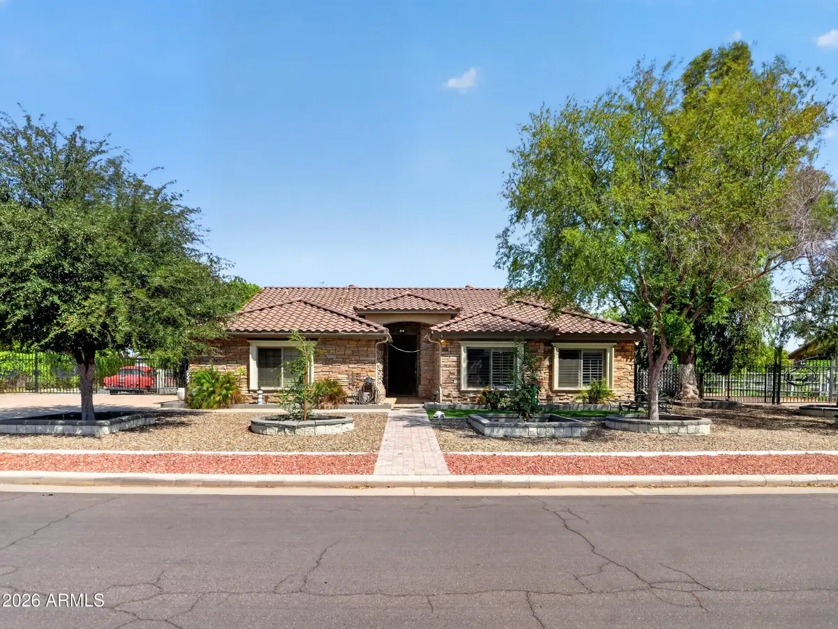 5723 N 106 Avenue N, Glendale, AZ 85307 - #1