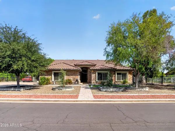 5723 N 106 Avenue N, Glendale, AZ 85307