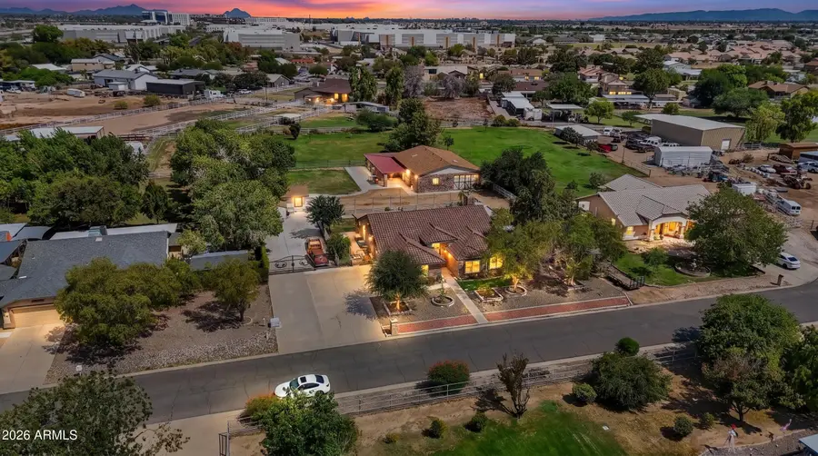 5723 N 106 Avenue N, Glendale, AZ 85307 - #3