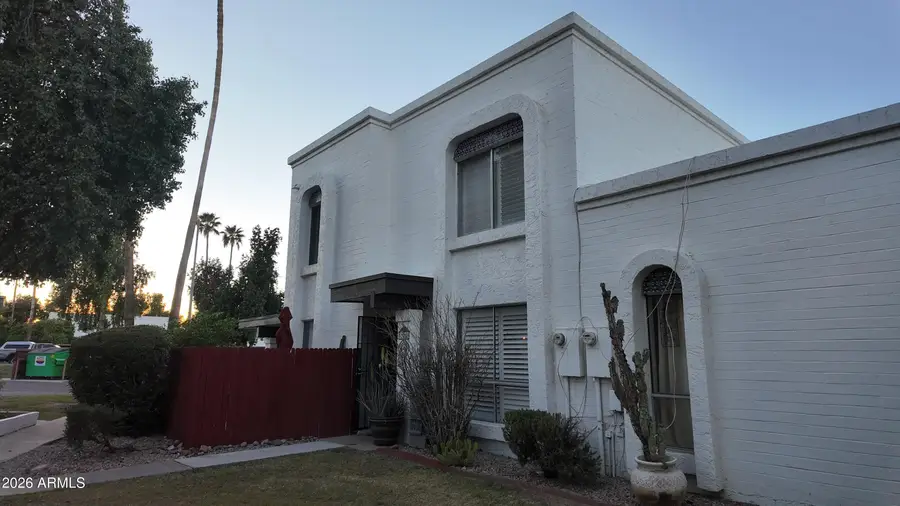 13213 N 3rd Way, Phoenix, AZ 85022 - #2