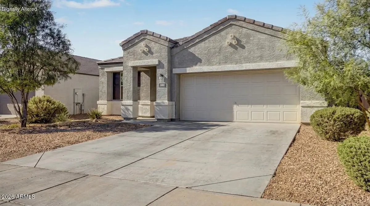 31000 W Mulberyy Drive, Buckeye, AZ 85396 - #1
