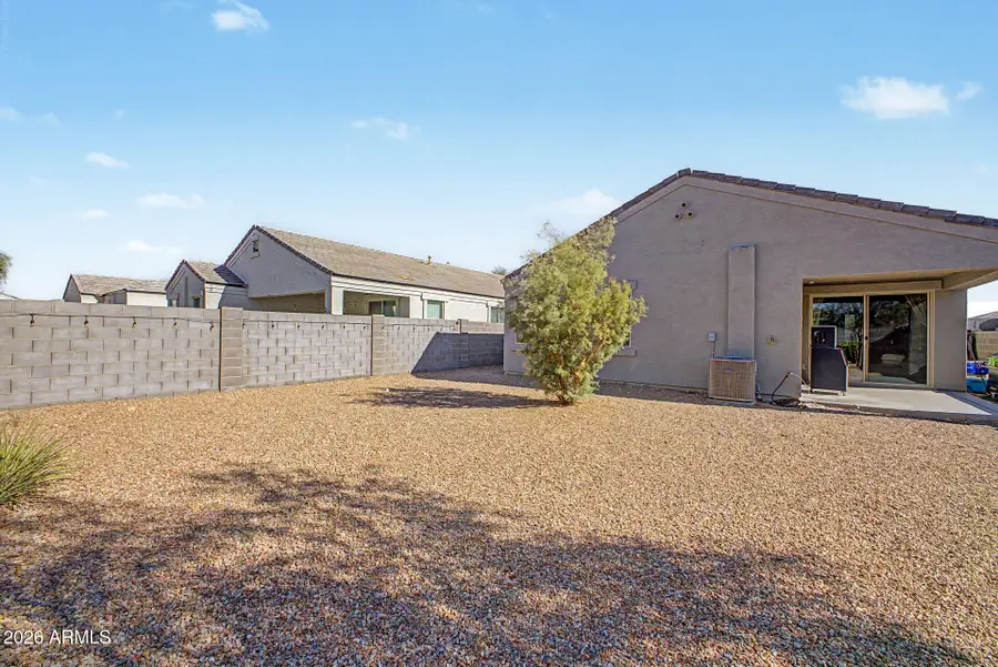 31000 W Mulberyy Drive, Buckeye, AZ 85396 - #2