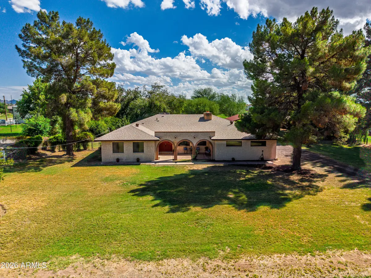 16205 E Fairview Street, Gilbert, AZ 85295 - #1