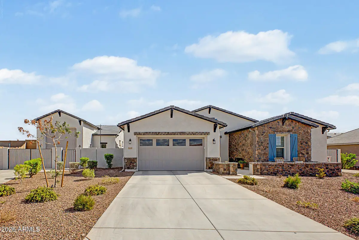 3523 W Lanham Drive, New River, AZ 85087 - #1