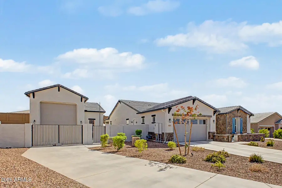3523 W Lanham Drive, New River, AZ 85087 - #3