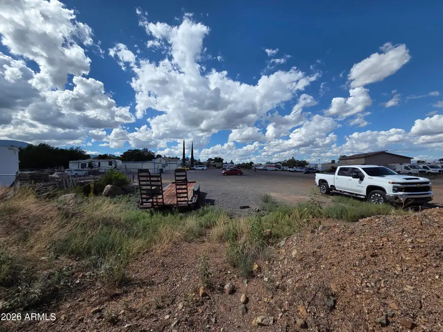 2670 S Union Drive #801, Cottonwood, AZ 86326 - #2