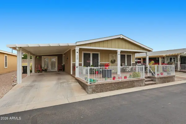 8865 E Baseline Road #130, Mesa, AZ 85209