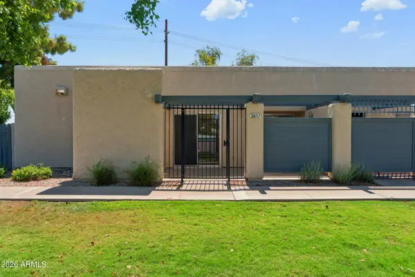 2451 E 7th Street, Tempe, AZ 85288