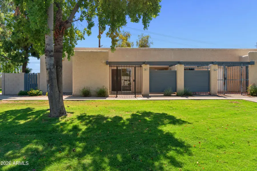 2451 E 7th Street, Tempe, AZ 85288 - #3