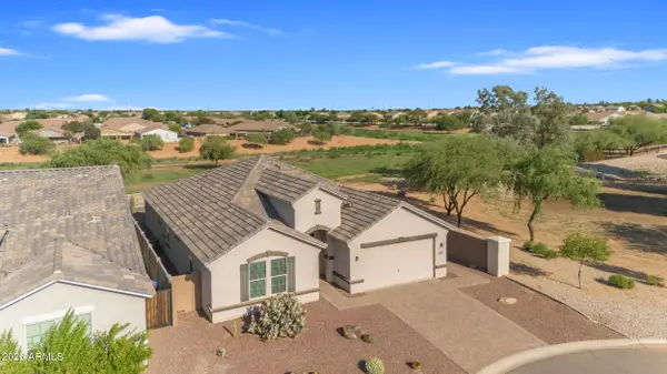 35259 N Donovan Drive, San Tan Valley, AZ 85144