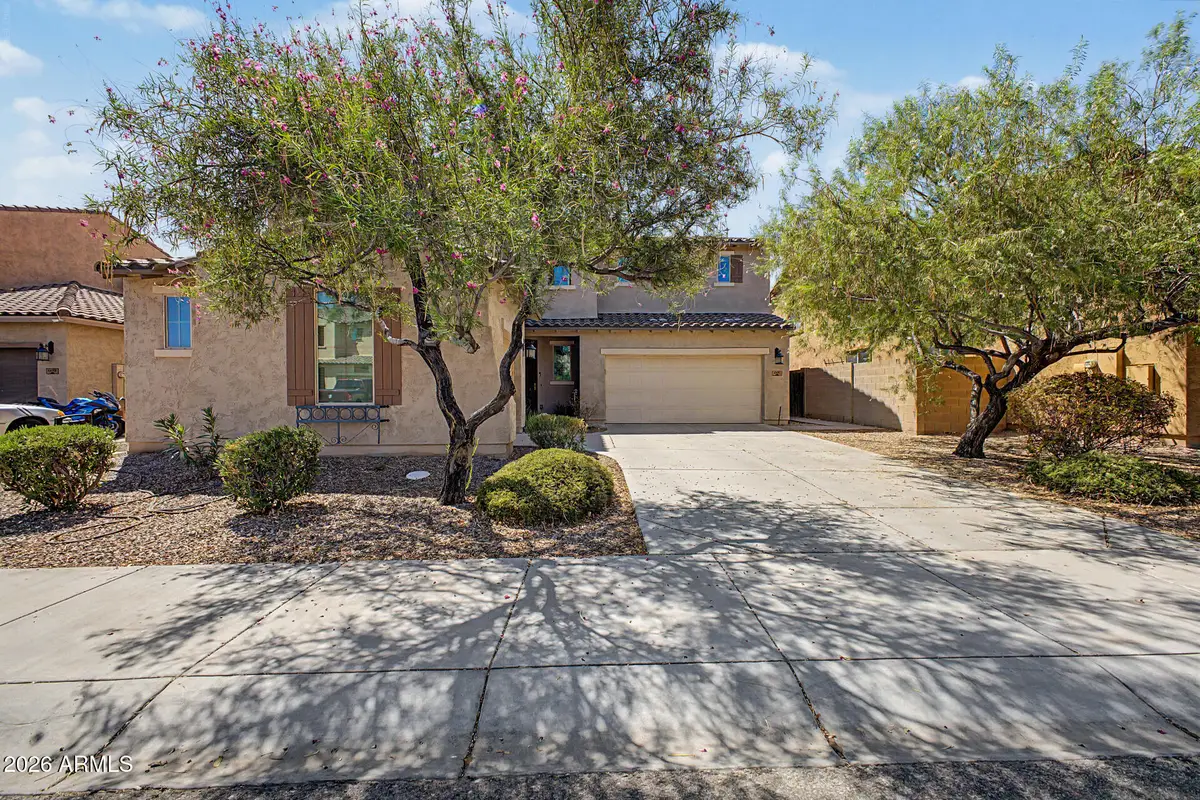 1471 E Flamingo Way, Gilbert, AZ 85297 - #1