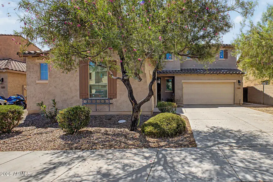 1471 E Flamingo Way, Gilbert, AZ 85297 - #2