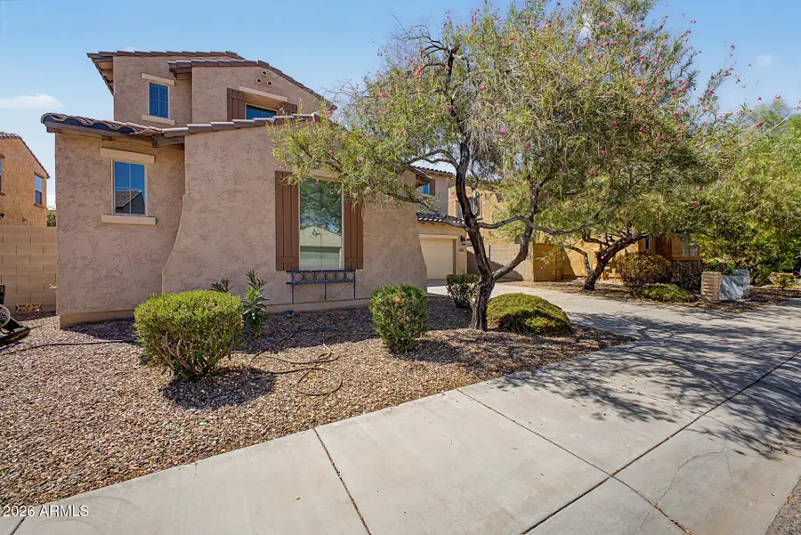1471 E Flamingo Way, Gilbert, AZ 85297 - #3