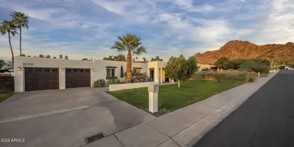 2020 E State Avenue, Phoenix, AZ 85020
