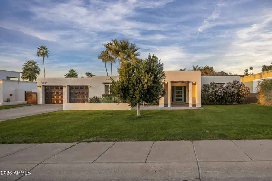 2020 E State Avenue, Phoenix, AZ 85020 - #2
