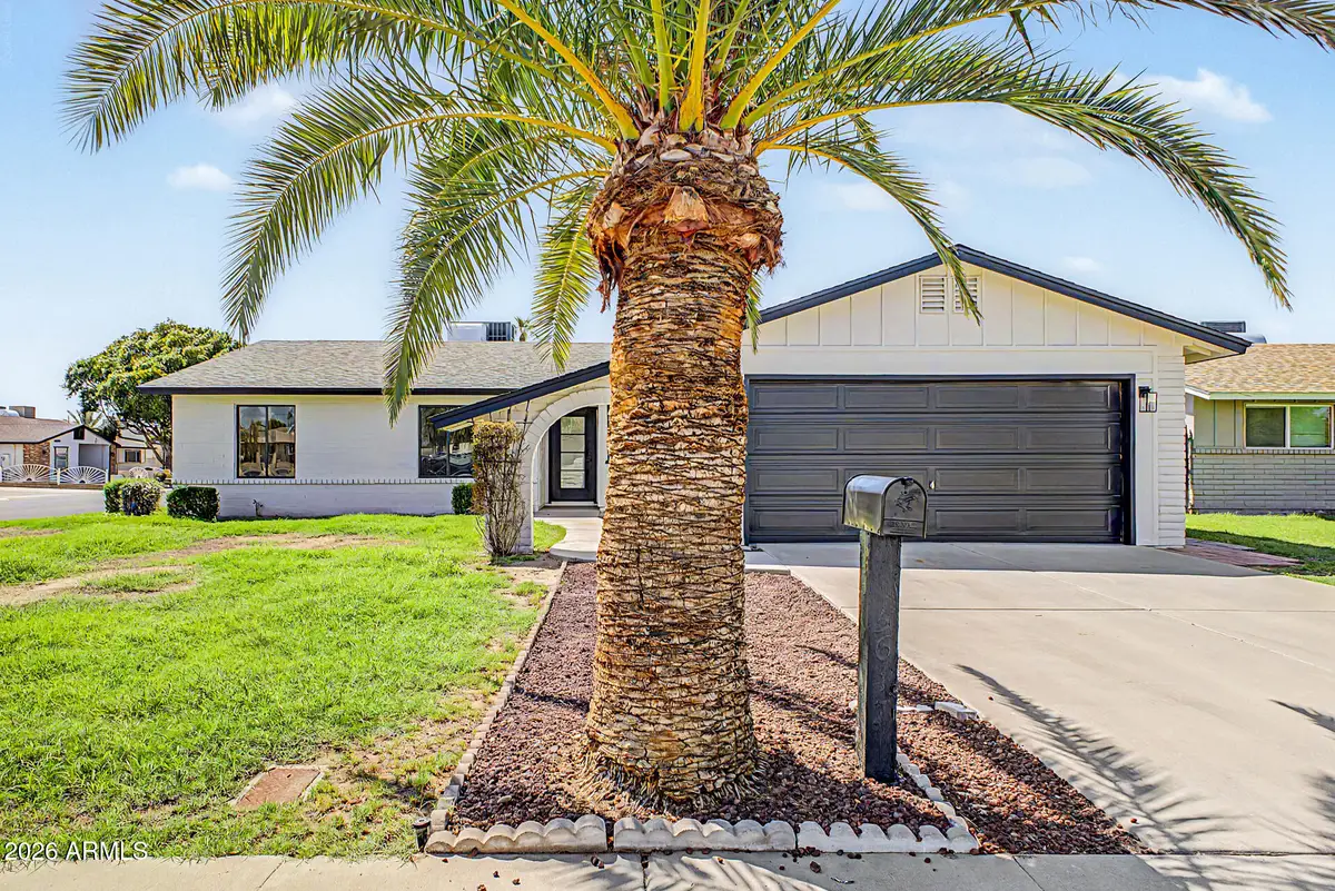 5617 W Cochise Drive, Glendale, AZ 85302 - #1