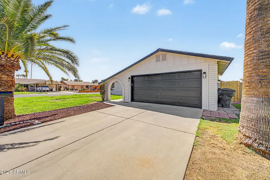 5617 W Cochise Drive, Glendale, AZ 85302 - #3