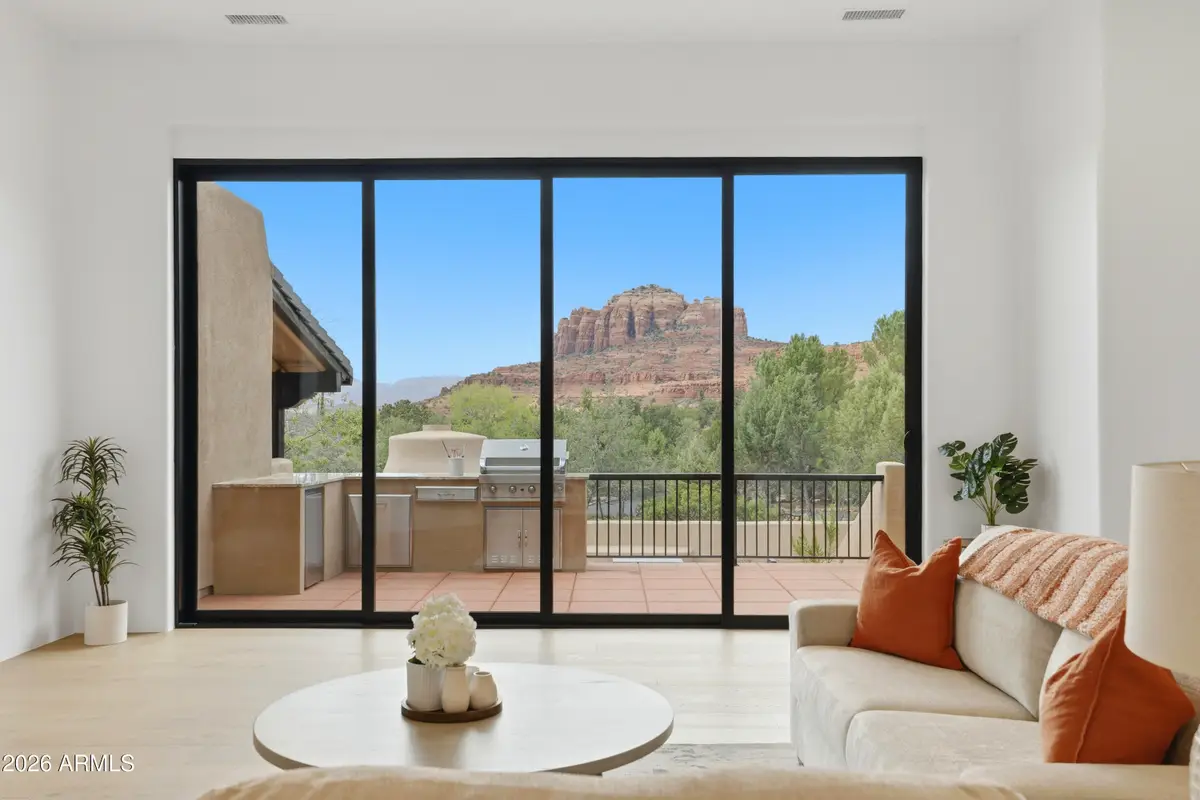 185 Red Rock Drive, Sedona, AZ 86351 - #1