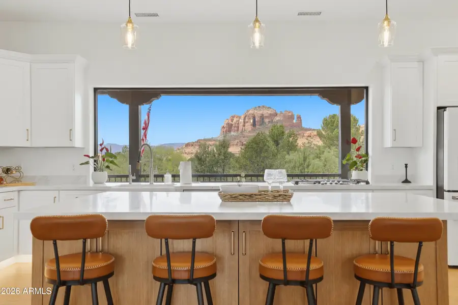 185 Red Rock Drive, Sedona, AZ 86351 - #2