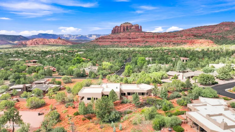 185 Red Rock Drive, Sedona, AZ 86351 - #3