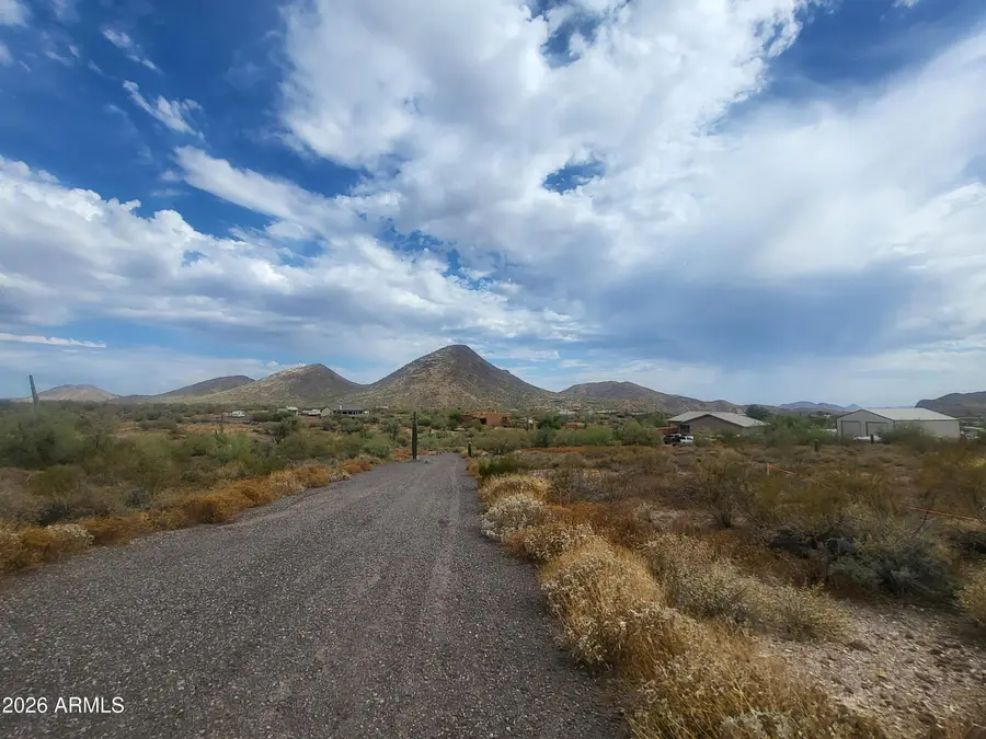 440XX N 24th Street N, New River, AZ 85087 - #3