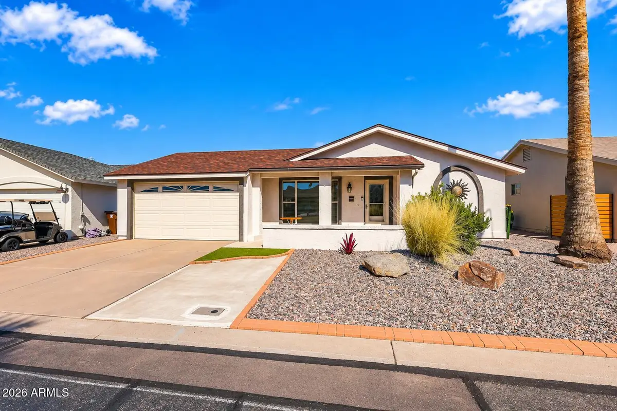 922 S Ember Circle, Mesa, AZ 85208 - #1