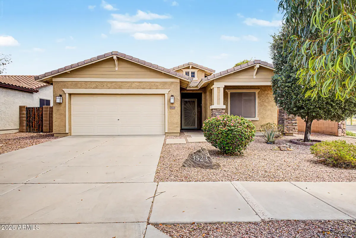 3523 S 81st Glen, Phoenix, AZ 85043 - #1