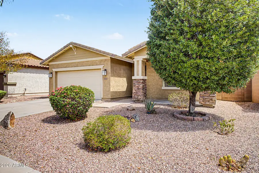 3523 S 81st Glen, Phoenix, AZ 85043 - #2