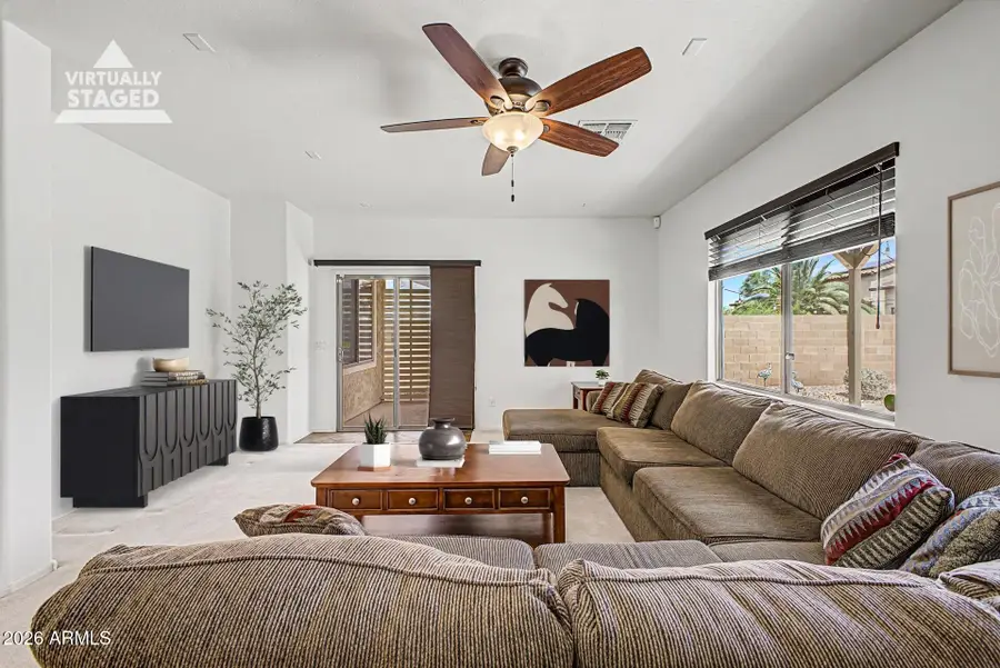3523 S 81st Glen, Phoenix, AZ 85043 - #3